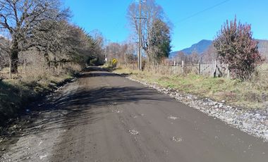 Hermosa Parcela a 10 Minutos de Villarrica, 2,45 Hectáreas.