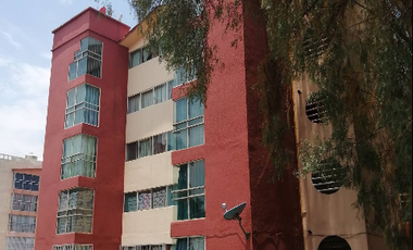 Departamento ubicado en Del Bosque 24, Torres de, San Carlos, 55080 Ecatepec de Morelos, Méx.