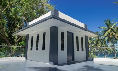 Attractively Priced Newly Built Contemporary Buildings on Glorious Beachfront - TITLED