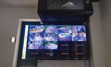 Attractively Priced Newly Built Contemporary Buildings on Glorious Beachfront - TITLED