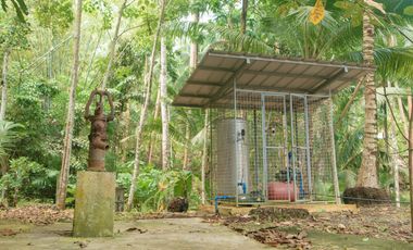 Attractively Priced Newly Built Contemporary Buildings on Glorious Beachfront - TITLED