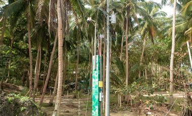 Attractively Priced Newly Built Contemporary Buildings on Glorious Beachfront - TITLED