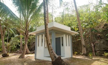 Attractively Priced Newly Built Contemporary Buildings on Glorious Beachfront - TITLED