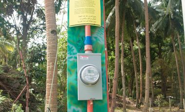 Attractively Priced Newly Built Contemporary Buildings on Glorious Beachfront - TITLED