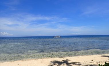 Attractively Priced Newly Built Contemporary Buildings on Glorious Beachfront - TITLED