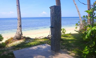 Attractively Priced Newly Built Contemporary Buildings on Glorious Beachfront - TITLED