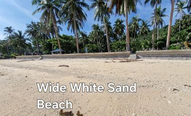 Attractively Priced Newly Built Contemporary Buildings on Glorious Beachfront - TITLED