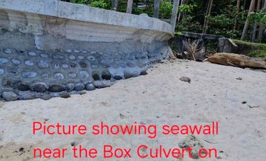 Attractively Priced Newly Built Contemporary Buildings on Glorious Beachfront - TITLED