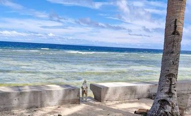 Attractively Priced Newly Built Contemporary Buildings on Glorious Beachfront - TITLED