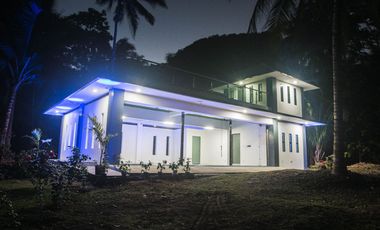 Attractively Priced Newly Built Contemporary Buildings on Glorious Beachfront - TITLED