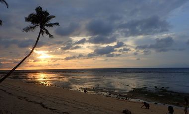 Attractively Priced Newly Built Contemporary Buildings on Glorious Beachfront - TITLED