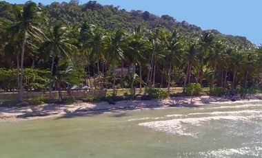 Attractively Priced Newly Built Contemporary Buildings on Glorious Beachfront - TITLED