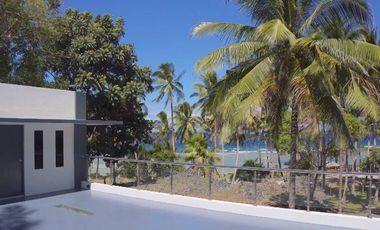 Attractively Priced Newly Built Contemporary Buildings on Glorious Beachfront - TITLED