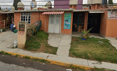 CASA DE RECUPERACIÓN BANCARIA EN AV. HILARIO GALICIA,COL. LA GLORIA, CHALCHICOMULA DE SESMA, PUEBLA. ¡NO SE ACEPTAN CRÉDITOS!