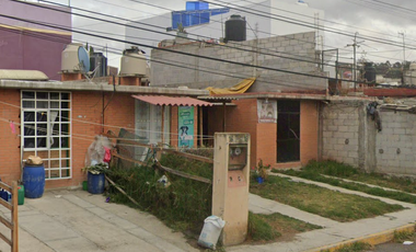 CASA DE RECUPERACIÓN BANCARIA EN AV. HILARIO GALICIA,COL. LA GLORIA, CHALCHICOMULA DE SESMA, PUEBLA. ¡NO SE ACEPTAN CRÉDITOS!