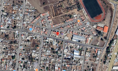 CASA DE RECUPERACIÓN BANCARIA EN AV. HILARIO GALICIA,COL. LA GLORIA, CHALCHICOMULA DE SESMA, PUEBLA. ¡NO SE ACEPTAN CRÉDITOS!