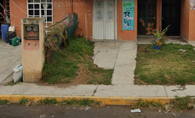 CASA DE RECUPERACIÓN BANCARIA EN AV HILARIO GALICIA , COL. LA  GLORIA, CHALCHICOMULA DE SESMA, PUEBLA. ¡NO SE ACEPTAN CRÉDITOS!