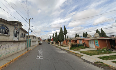 CASA DE RECUPERACIÓN BANCARIA EN AV HILARIO GALICIA , COL. LA  GLORIA, CHALCHICOMULA DE SESMA, PUEBLA. ¡NO SE ACEPTAN CRÉDITOS!