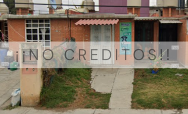 CASA DE RECUPERACIÓN BANCARIA EN AV HILARIO GALICIA , COL. LA  GLORIA, CHALCHICOMULA DE SESMA, PUEBLA. ¡NO SE ACEPTAN CRÉDITOS!