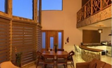 Cabaña en Venta Fraccionamiento Lomas del Pedregal 		$5,990,000