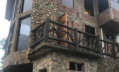 Cabaña en Venta Fraccionamiento Lomas del Pedregal 		$5,990,000