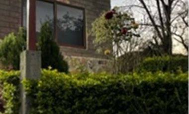 Cabaña en Venta Fraccionamiento Lomas del Pedregal 		$5,990,000