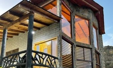 Cabaña en Venta Fraccionamiento Lomas del Pedregal 		$5,990,000