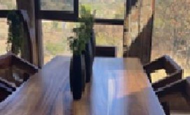 Cabaña en Venta Fraccionamiento Lomas del Pedregal 		$5,990,000