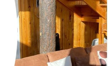 Cabaña en Venta Fraccionamiento Lomas del Pedregal 		$5,990,000