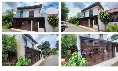 Newly Added House & Lot in Antipolo – Crestview Homes Gem!