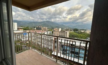 Apartamento en Venta - Cra 19 norte