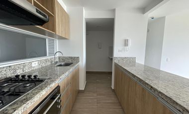Apartamento en Venta - Cra 19 norte