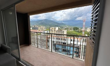 Apartamento en Venta - Cra 19 norte