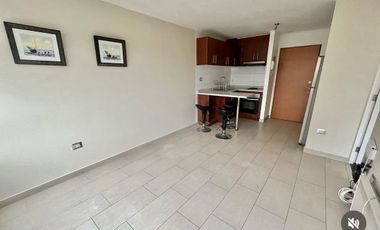 Venta de Departamento Rentando en Av. Alemania