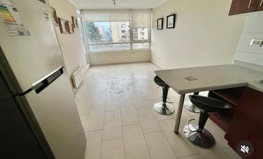 Venta de Departamento Rentando en Av. Alemania