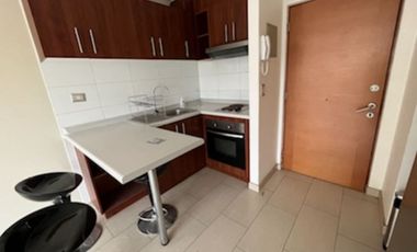 Venta de Departamento Rentando en Av. Alemania
