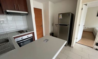 Venta de Departamento Rentando en Av. Alemania