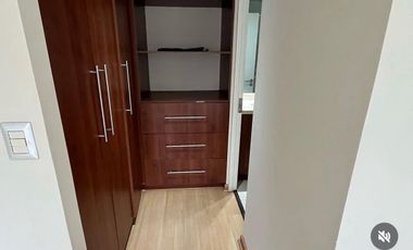 Venta de Departamento Rentando en Av. Alemania