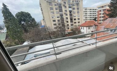 Venta de Departamento Rentando en Av. Alemania