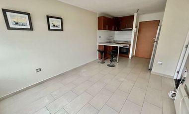 Venta de Departamento Rentando en Av. Alemania