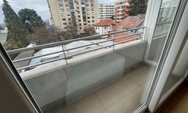 Venta de Departamento Rentando en Av. Alemania