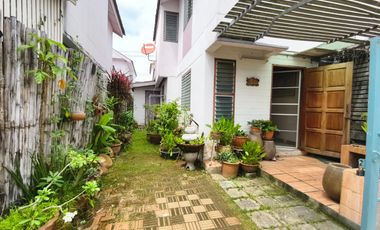 House for Sale – Eua Arthorn San Kamphaeng, Chiang Mai Behind the Market in the Village
