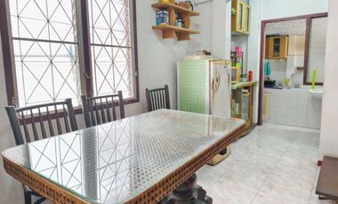 House for Sale – Eua Arthorn San Kamphaeng, Chiang Mai Behind the Market in the Village