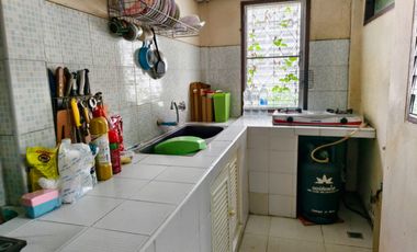 House for Sale – Eua Arthorn San Kamphaeng, Chiang Mai Behind the Market in the Village