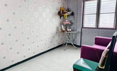 House for Sale – Eua Arthorn San Kamphaeng, Chiang Mai Behind the Market in the Village