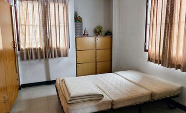 House for Sale – Eua Arthorn San Kamphaeng, Chiang Mai Behind the Market in the Village