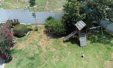Casa en venta sector Nayón
