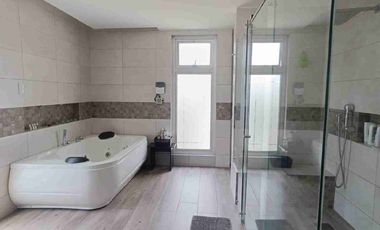 Casa en venta sector Nayón