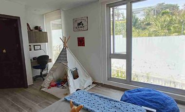 Casa en venta sector Nayón
