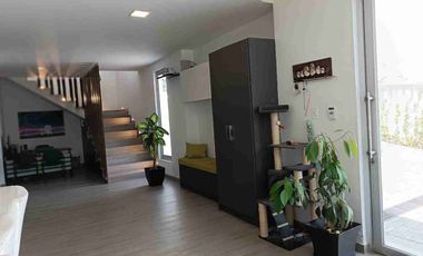 Casa en venta sector Nayón